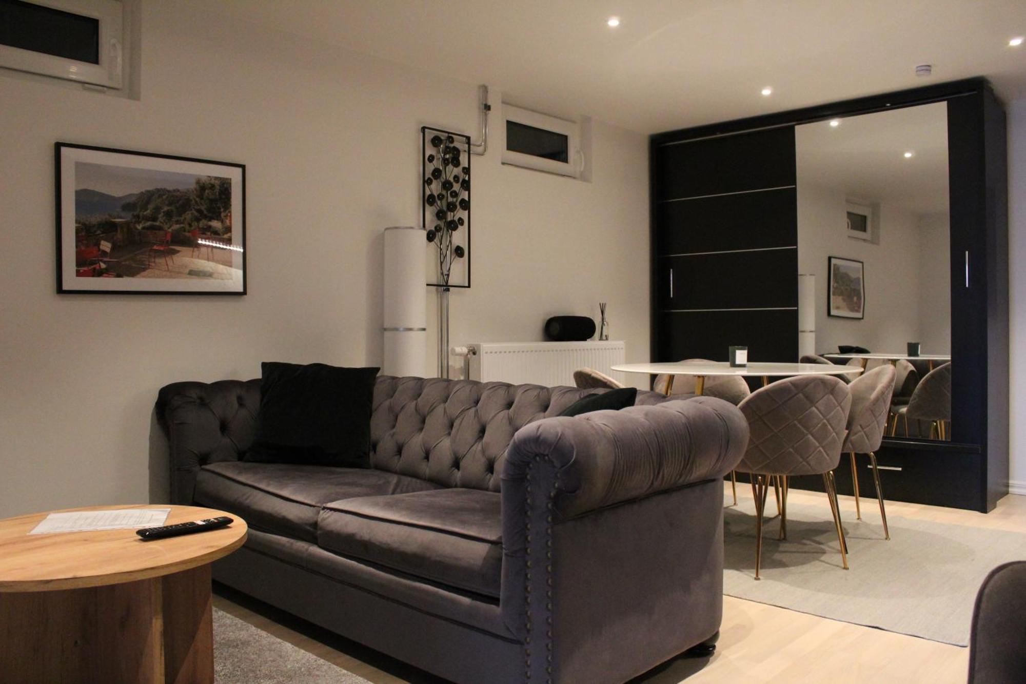 Särö Studio Hamra מראה חיצוני תמונה