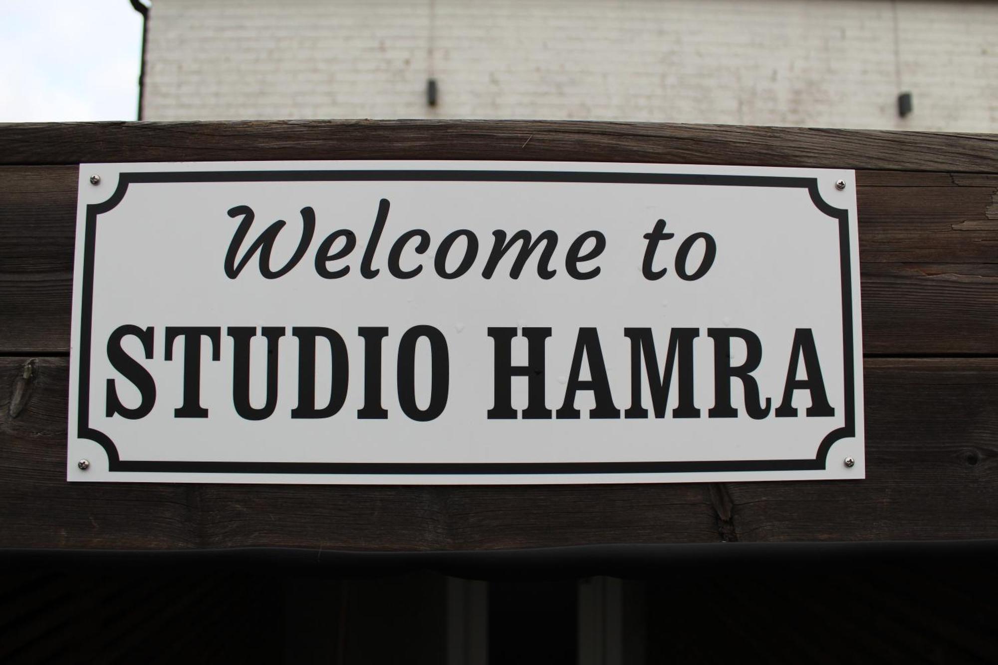 Särö Studio Hamra מראה חיצוני תמונה