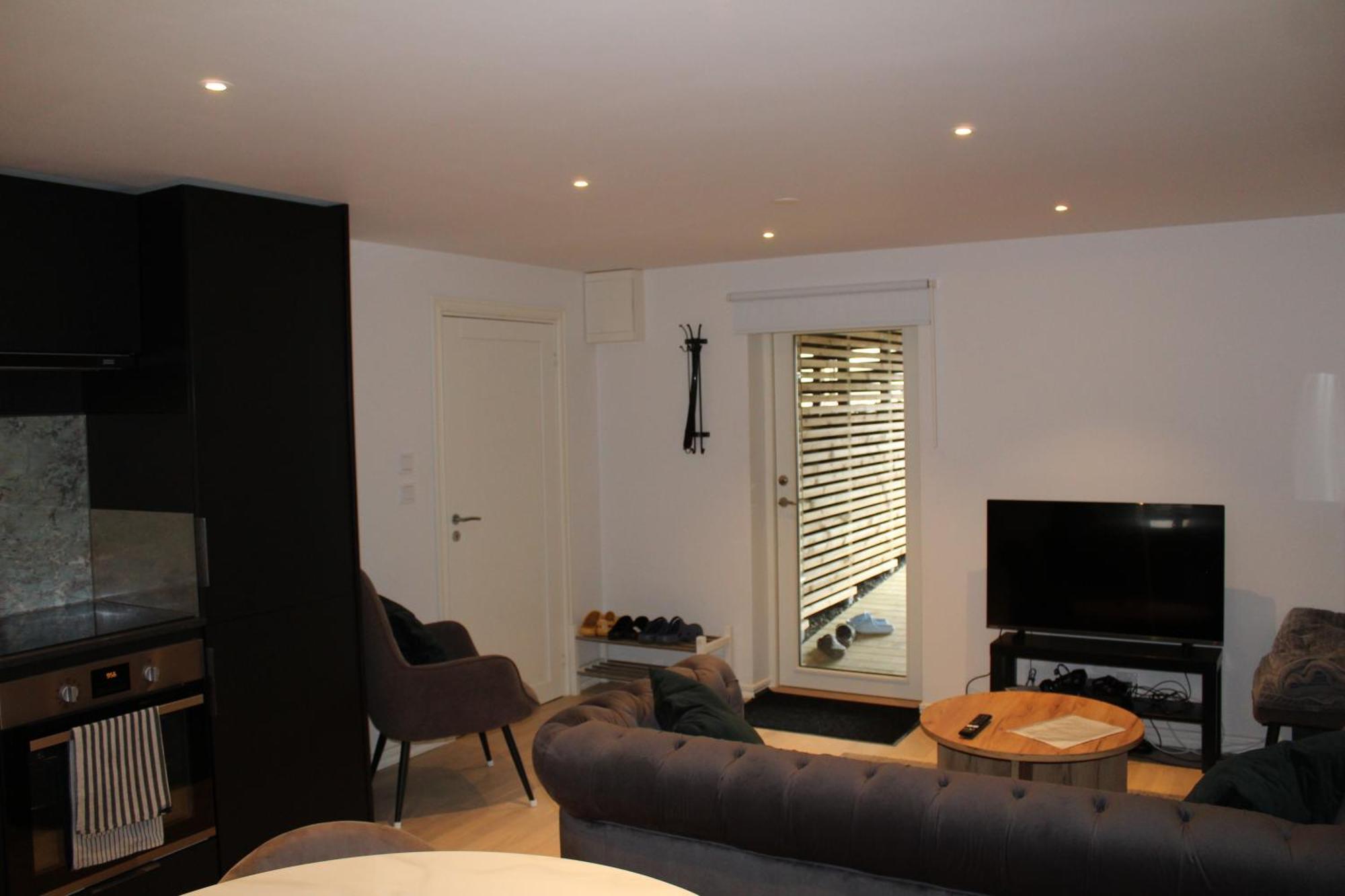 Särö Studio Hamra מראה חיצוני תמונה