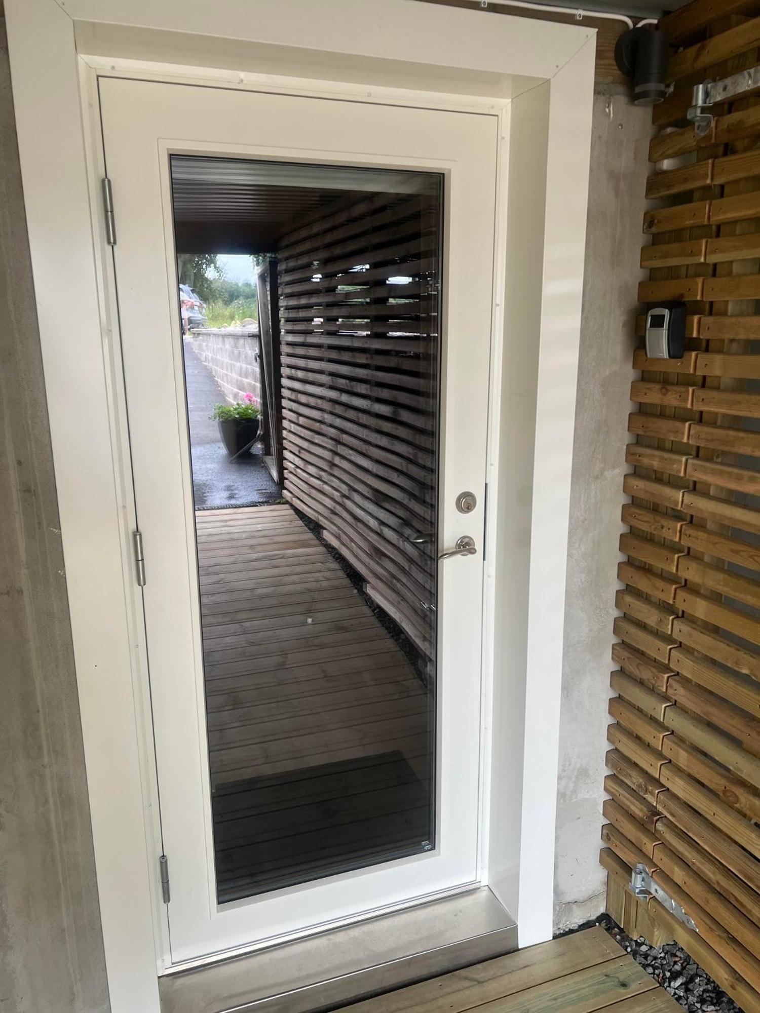 Särö Studio Hamra מראה חיצוני תמונה